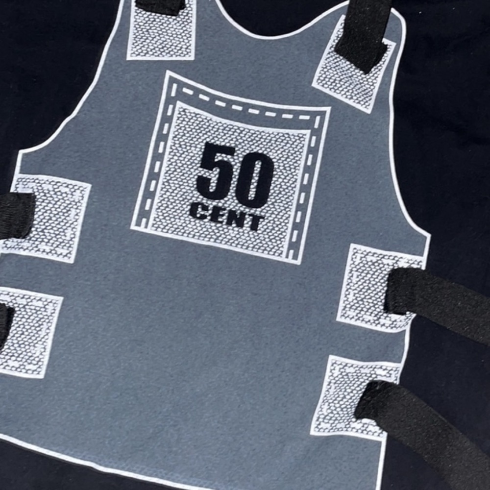 ⚫️🏆⚫️ • G-Unit x Strappy Vibes • ⚫️🏆⚫️ Vintage